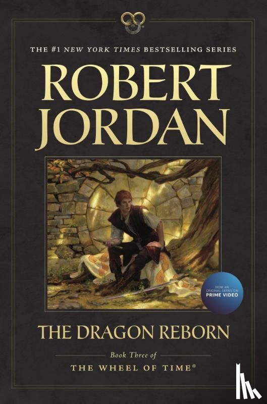 Jordan, Robert - The Dragon Reborn