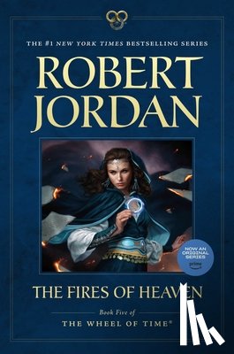 Jordan, Robert - The Fires of Heaven