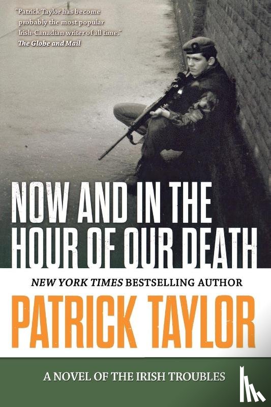 Taylor, Patrick - Now and in the Hour of Our Death