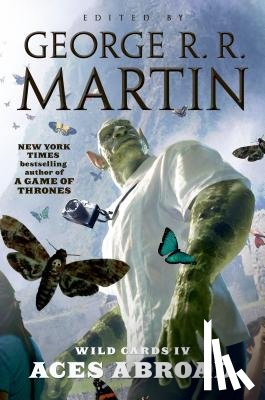 Martin, George R. R. - Wild Cards IV