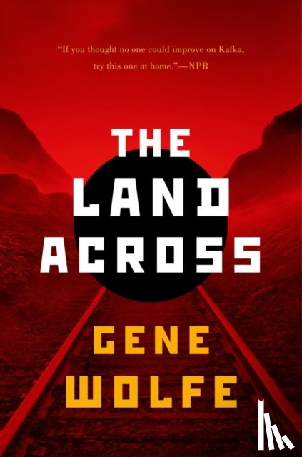 Wolfe, Gene - The Land Across