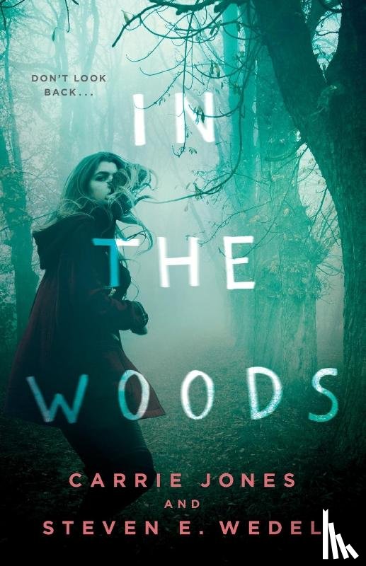 Jones, Carrie - In the Woods