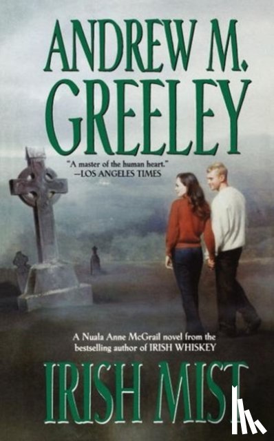 Greeley, Andrew M - Irish Mist