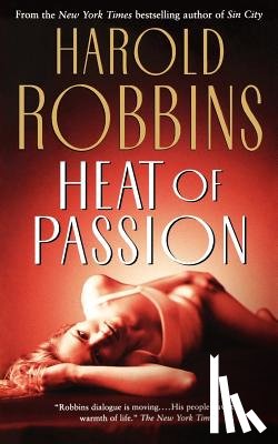 Robbins, Harold - Heat of Passion