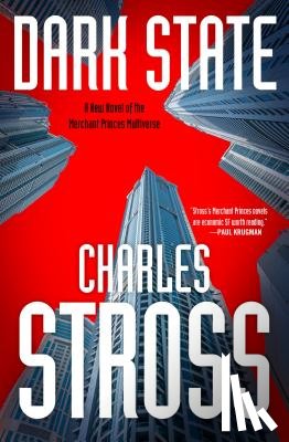 Stross, Charles - Dark State
