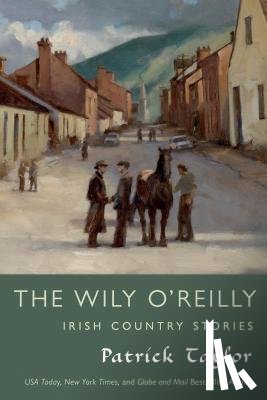 Taylor, Patrick - Wily O'Reilly