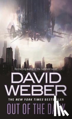Weber, David - Out of the Dark