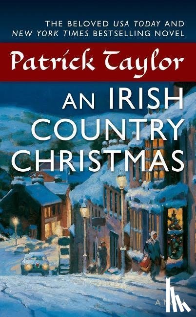 Taylor, Patrick - An Irish Country Christmas