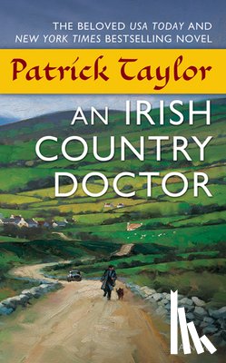 Taylor, Patrick - An Irish Country Doctor