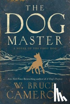 Cameron, W. Bruce - The Dog Master