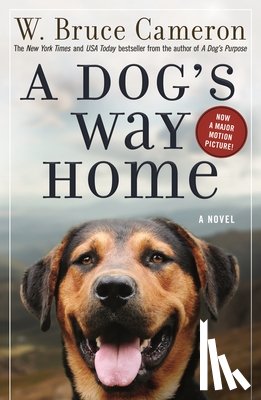 Cameron, W. Bruce - A Dog's Way Home