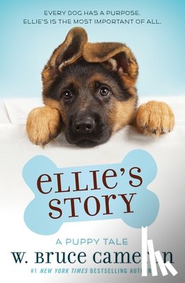 Cameron, W. Bruce - Ellie's Story