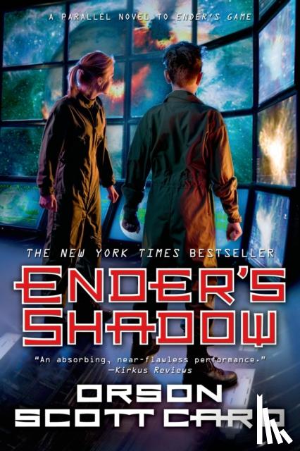 Card, Orson Scott - Ender's Shadow