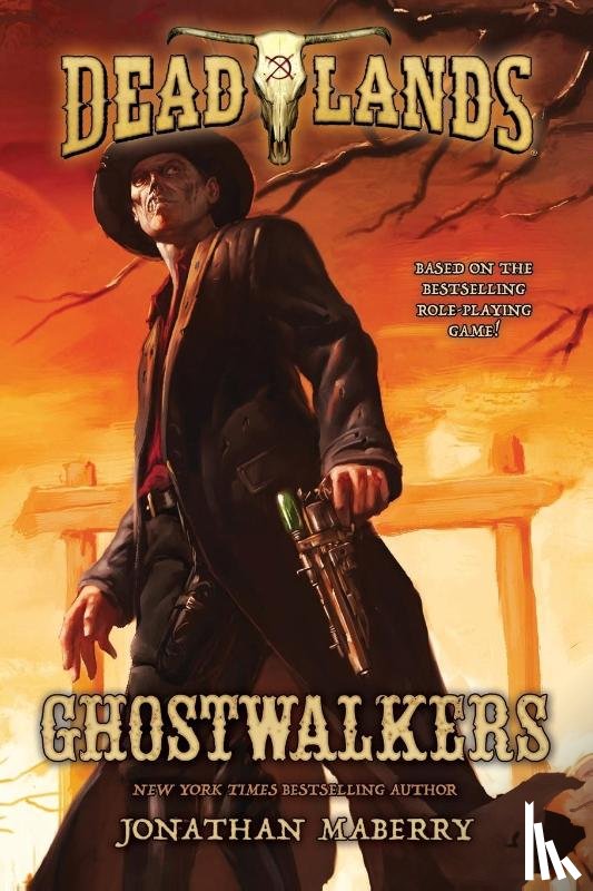 Maberry, Jonathan - Deadlands