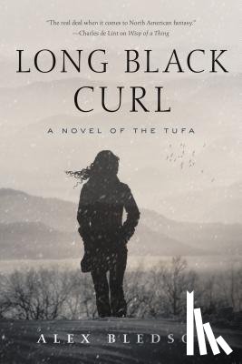 Bledsoe, Alex - Long Black Curl