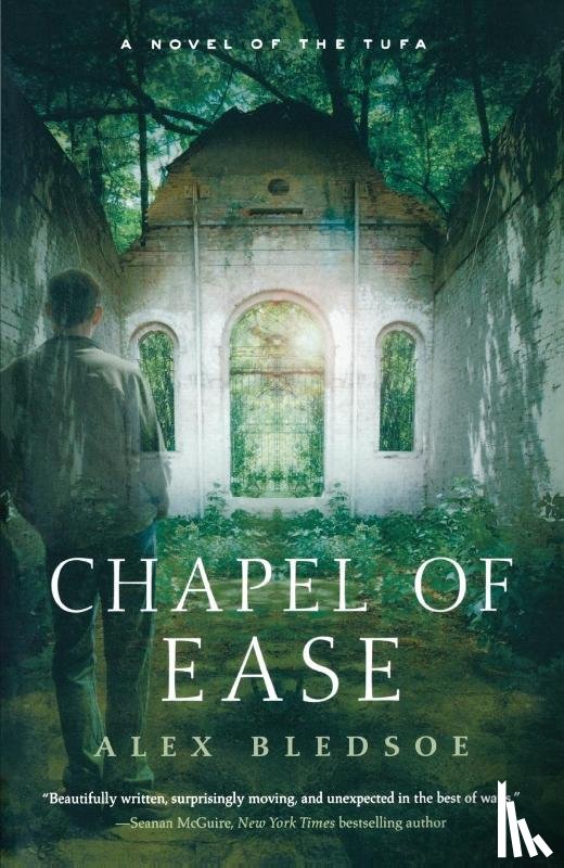 Bledsoe, Alex - Chapel of Ease