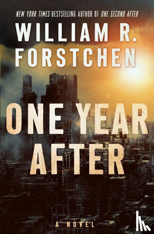 Forstchen, William R. - One Year After