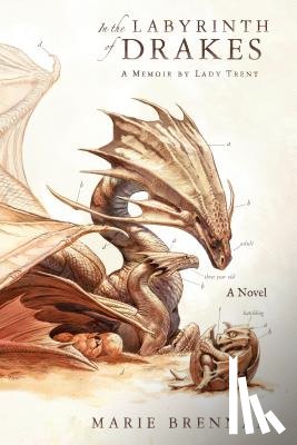 Brennan, Marie - In the Labyrinth of Drakes