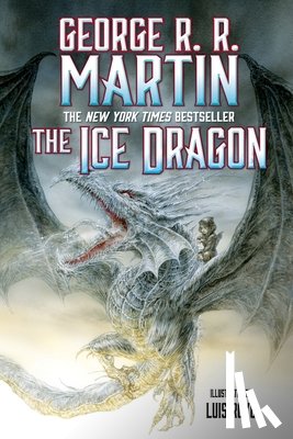 Martin, George R. R. - Ice Dragon