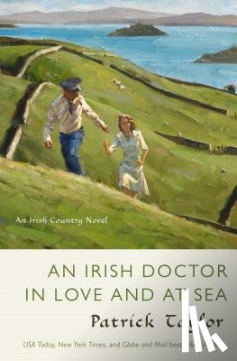 Taylor, Patrick - An Irish Doctor in Love and at Sea