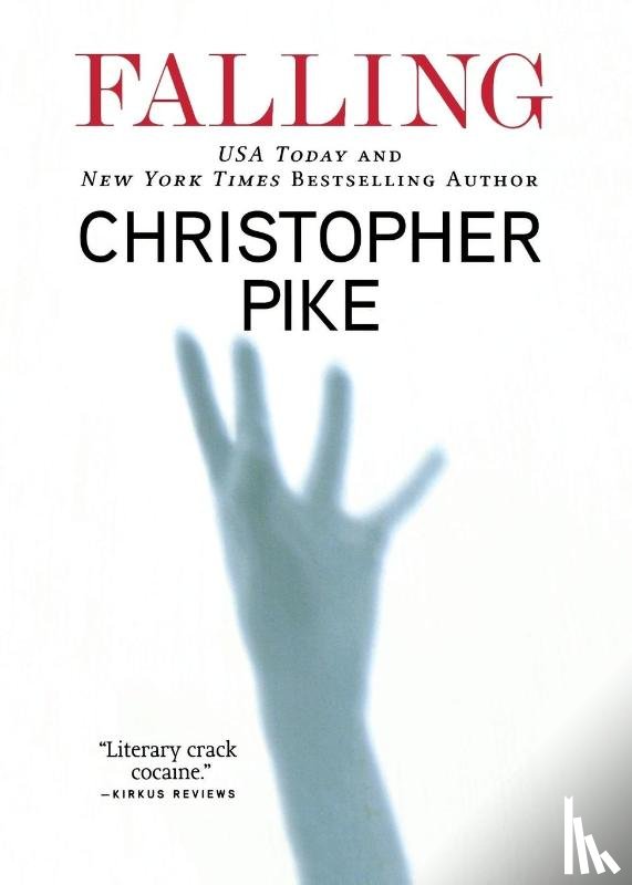 Pike, Christopher - Falling