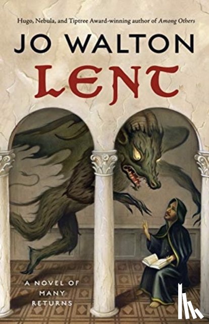 Walton, Jo - Lent