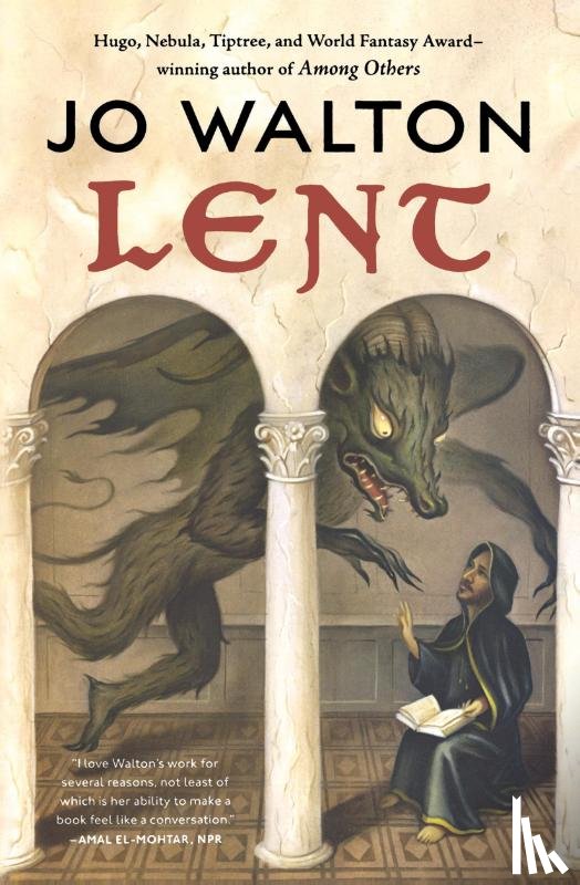 Walton, Jo - Lent