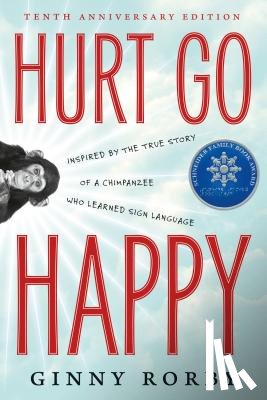 Rorby, Ginny - Hurt Go Happy