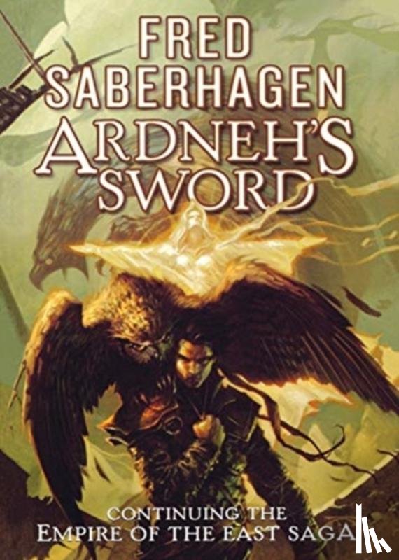 Saberhagen, Fred - Ardneh's Sword