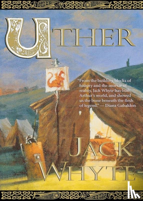 Whyte, Jack - Uther