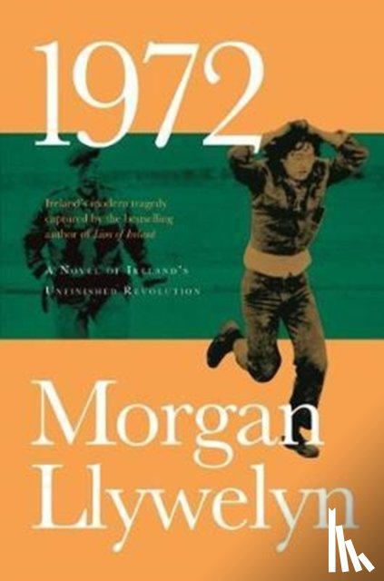 Llywelyn, Morgan - 1972