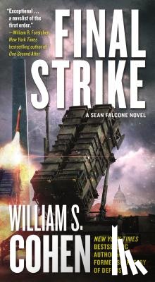 Cohen, William S. - Final Strike