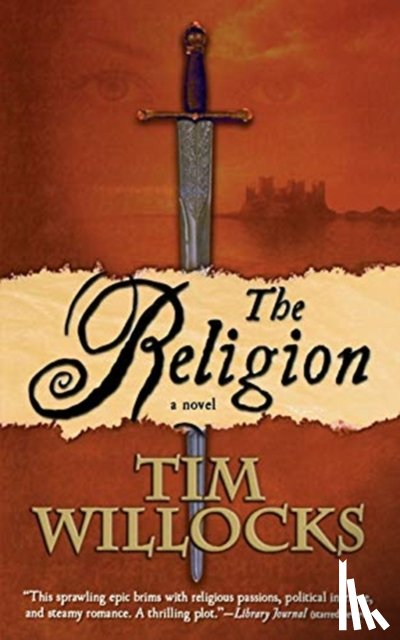 Willocks, Tim - Religion