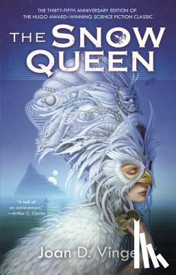 Vinge, Joan D. - The Snow Queen
