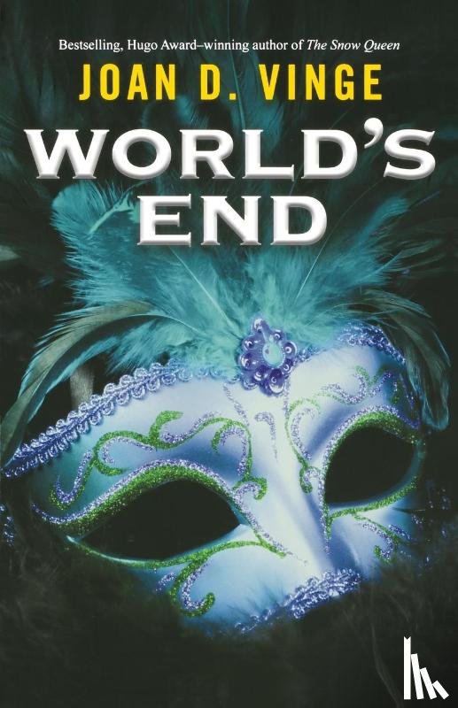 Vinge, Joan D. - World's End