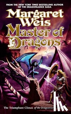 Weis, Margaret - Master of Dragons