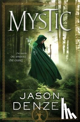 Denzel, Jason - Mystic