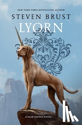 Brust, Steven - Lyorn