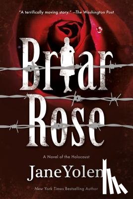 JANE YOLEN - BRIAR ROSE