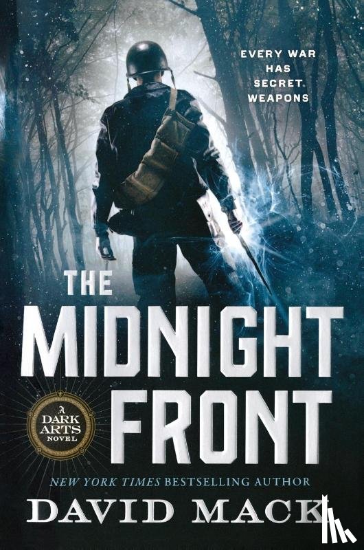 Mack, David - The Midnight Front