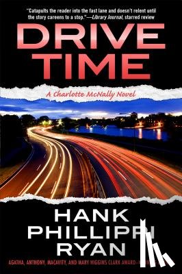 Ryan, Hank Phillippi - Drive Time