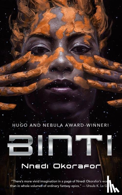 Okorafor, Nnedi - Binti
