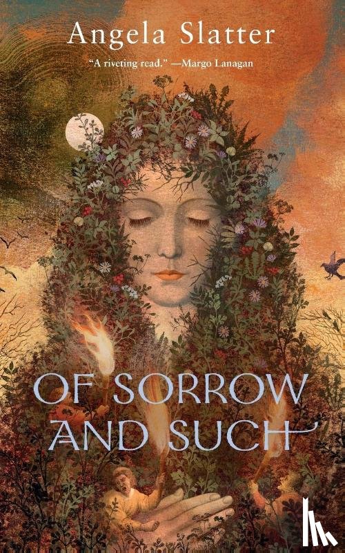 Slatter, Angela - OF SORROW AND SUCH