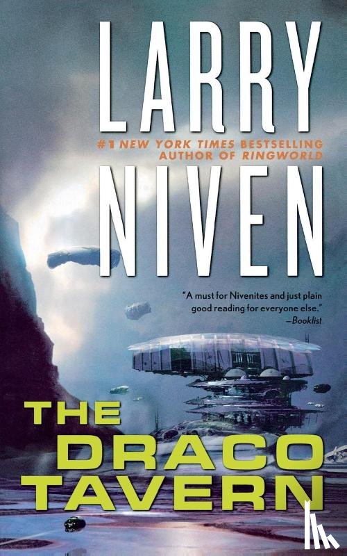 Niven, Larry - Draco Tavern