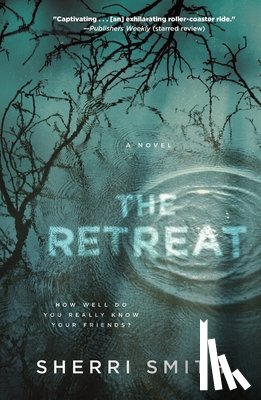 Smith, Sherri - Retreat