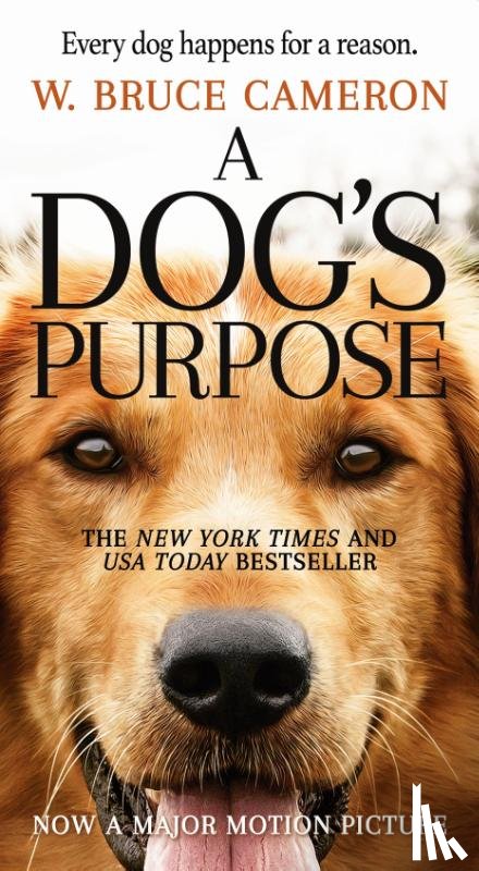 Cameron, W. Bruce - A Dog's Purpose