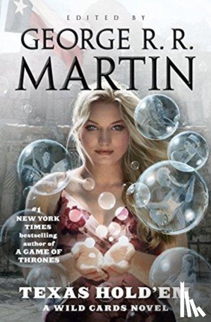 Martin, George R. R. - Texas Hold'em