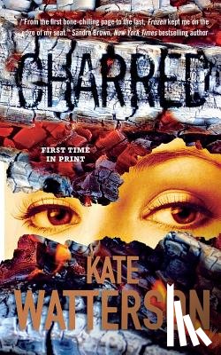 Watterson, Kate - Charred