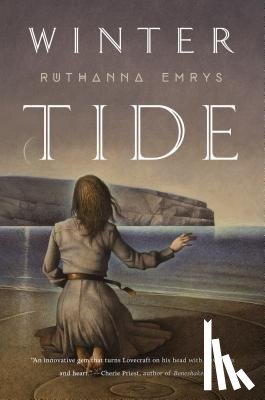 Emrys, Ruthanna - Winter Tide