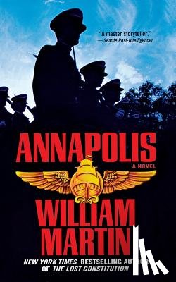 Martin, William - Annapolis